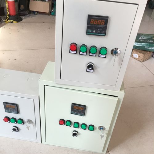 電伴熱控制箱，電伴熱溫控箱